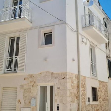 Hotel Casa Apula Conversano Zewnętrze zdjęcie