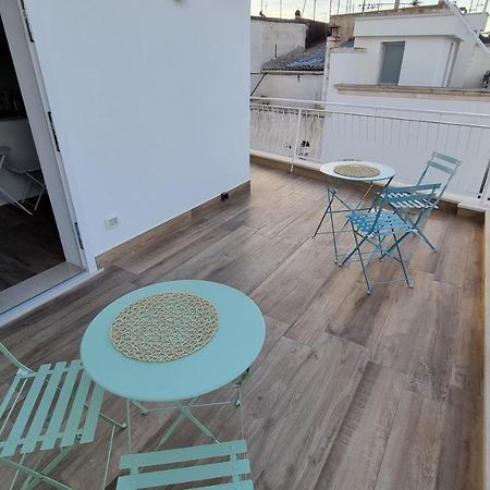 Hotel Casa Apula Conversano Zewnętrze zdjęcie