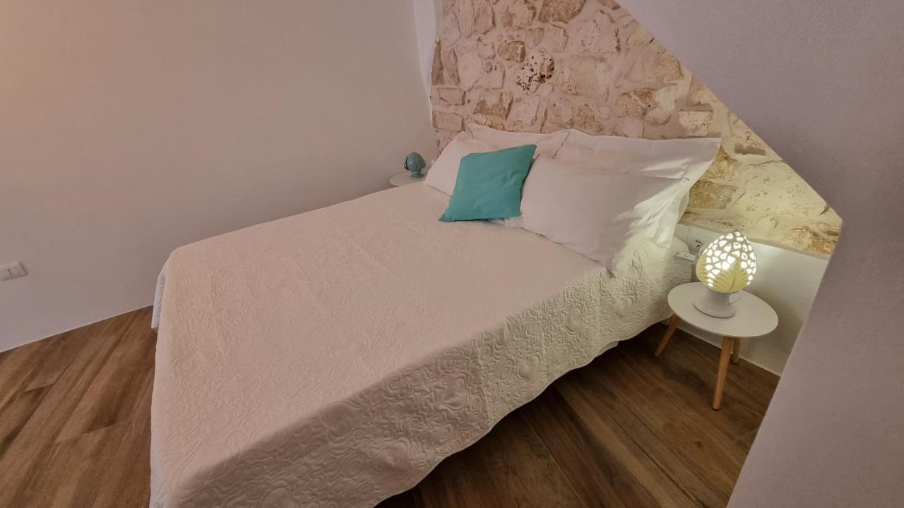 Hotel Casa Apula Conversano Zewnętrze zdjęcie