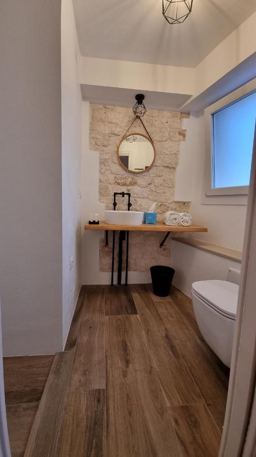 Hotel Casa Apula Conversano Zewnętrze zdjęcie