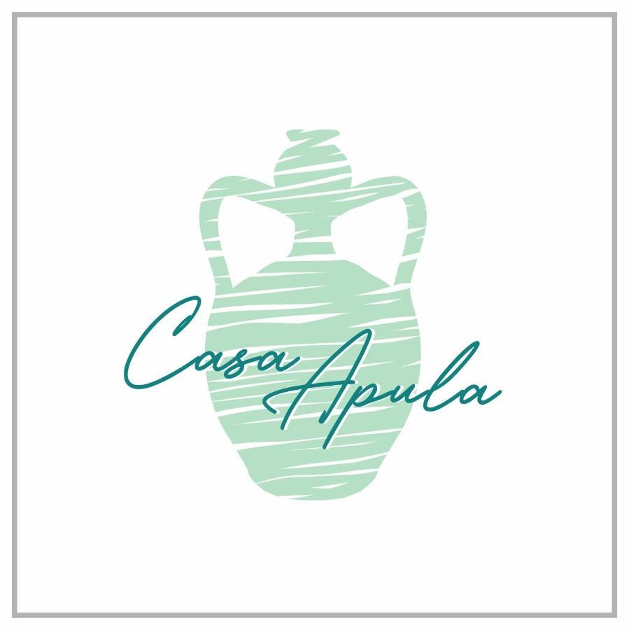 Hotel Casa Apula Conversano Zewnętrze zdjęcie