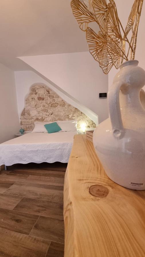 Hotel Casa Apula Conversano Zewnętrze zdjęcie