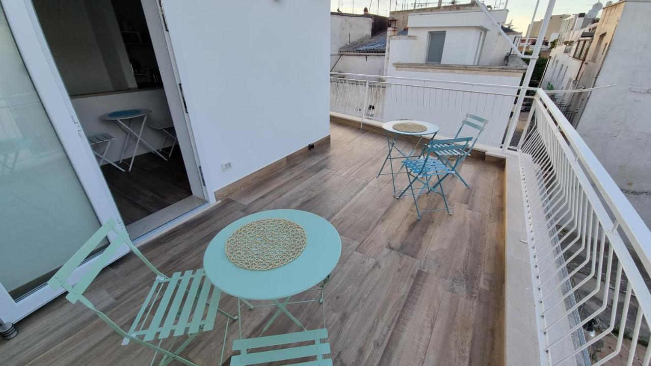 Hotel Casa Apula Conversano Zewnętrze zdjęcie