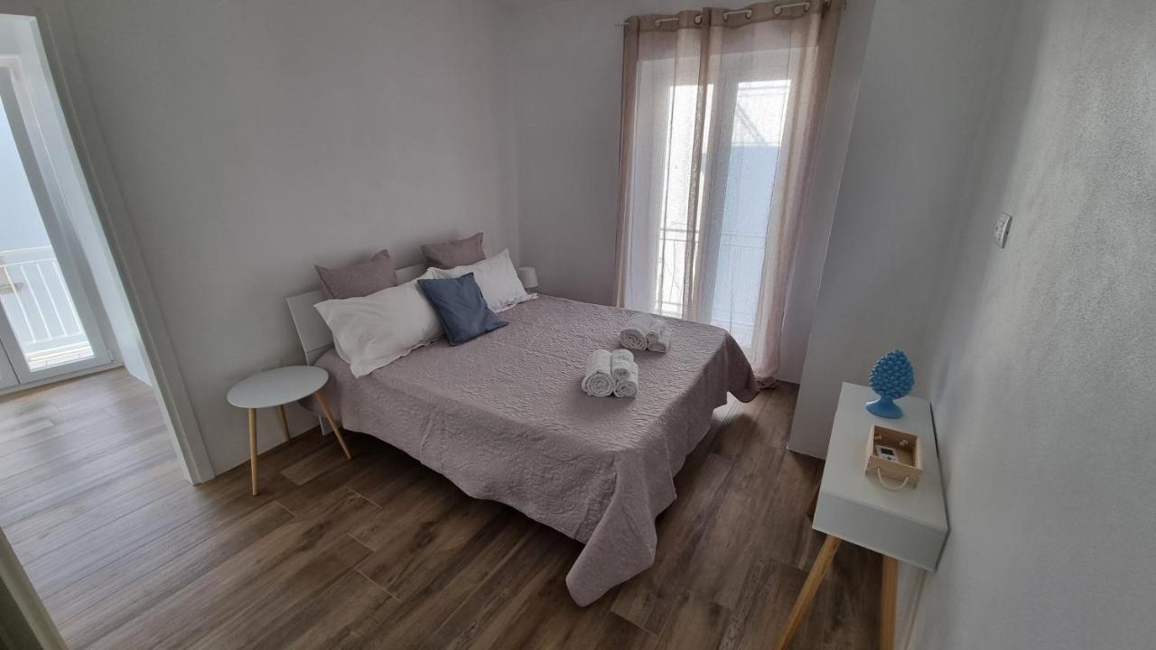 Hotel Casa Apula Conversano Zewnętrze zdjęcie