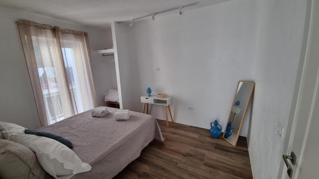 Hotel Casa Apula Conversano Zewnętrze zdjęcie