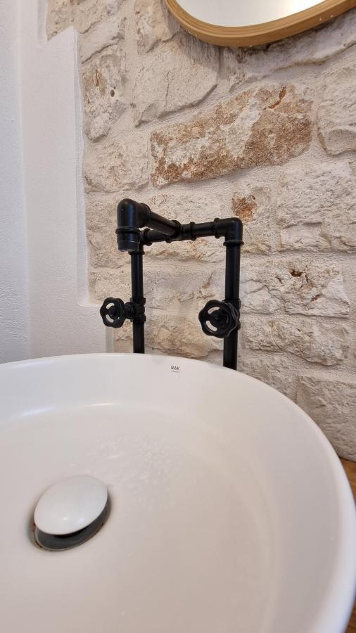 Hotel Casa Apula Conversano Zewnętrze zdjęcie