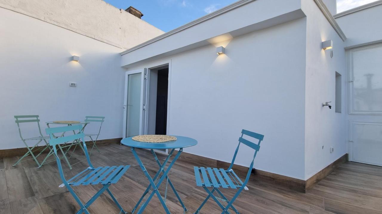 Hotel Casa Apula Conversano Zewnętrze zdjęcie