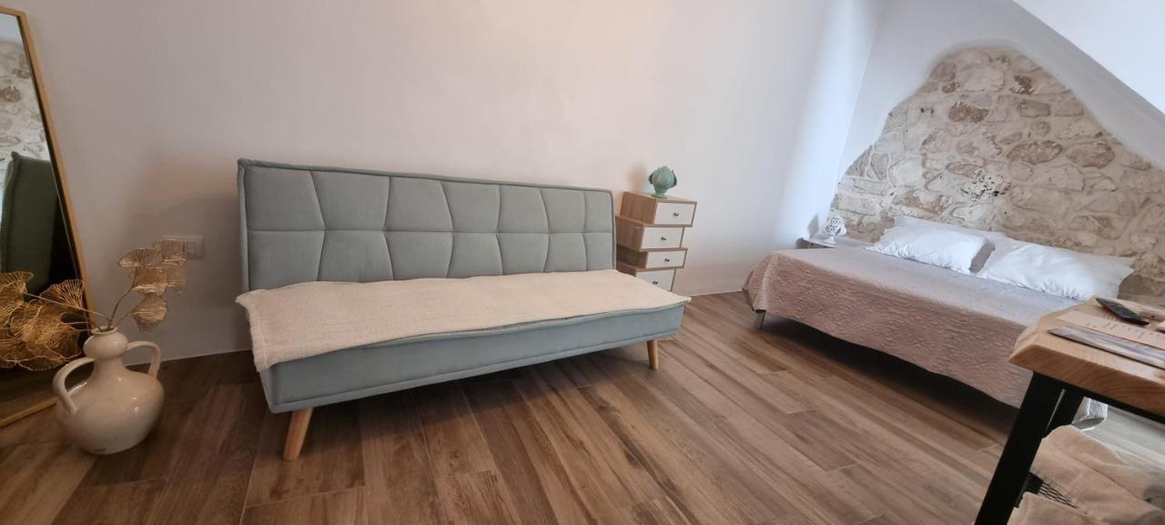 Hotel Casa Apula Conversano Zewnętrze zdjęcie