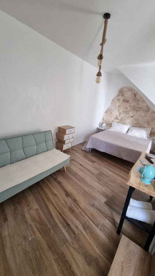 Hotel Casa Apula Conversano Zewnętrze zdjęcie