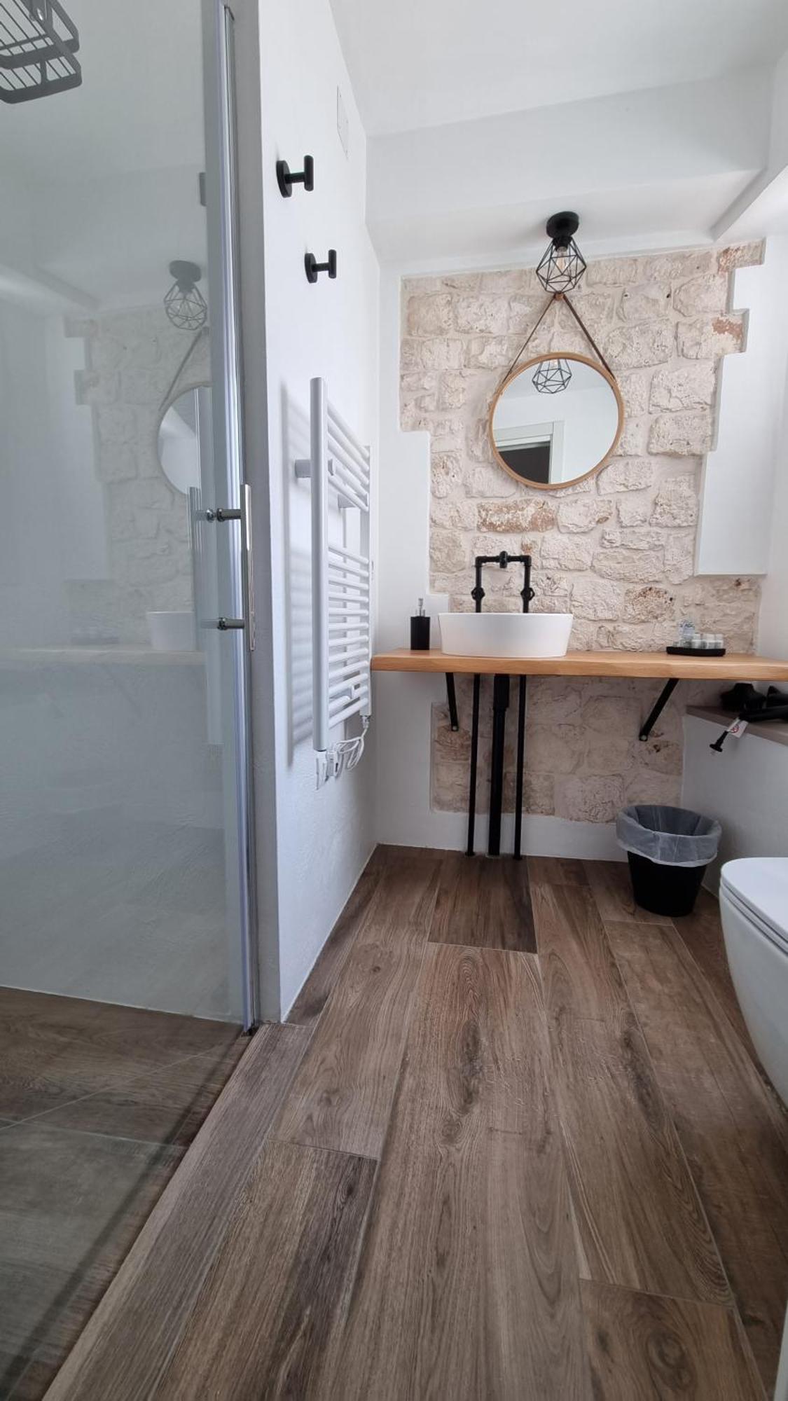 Hotel Casa Apula Conversano Zewnętrze zdjęcie