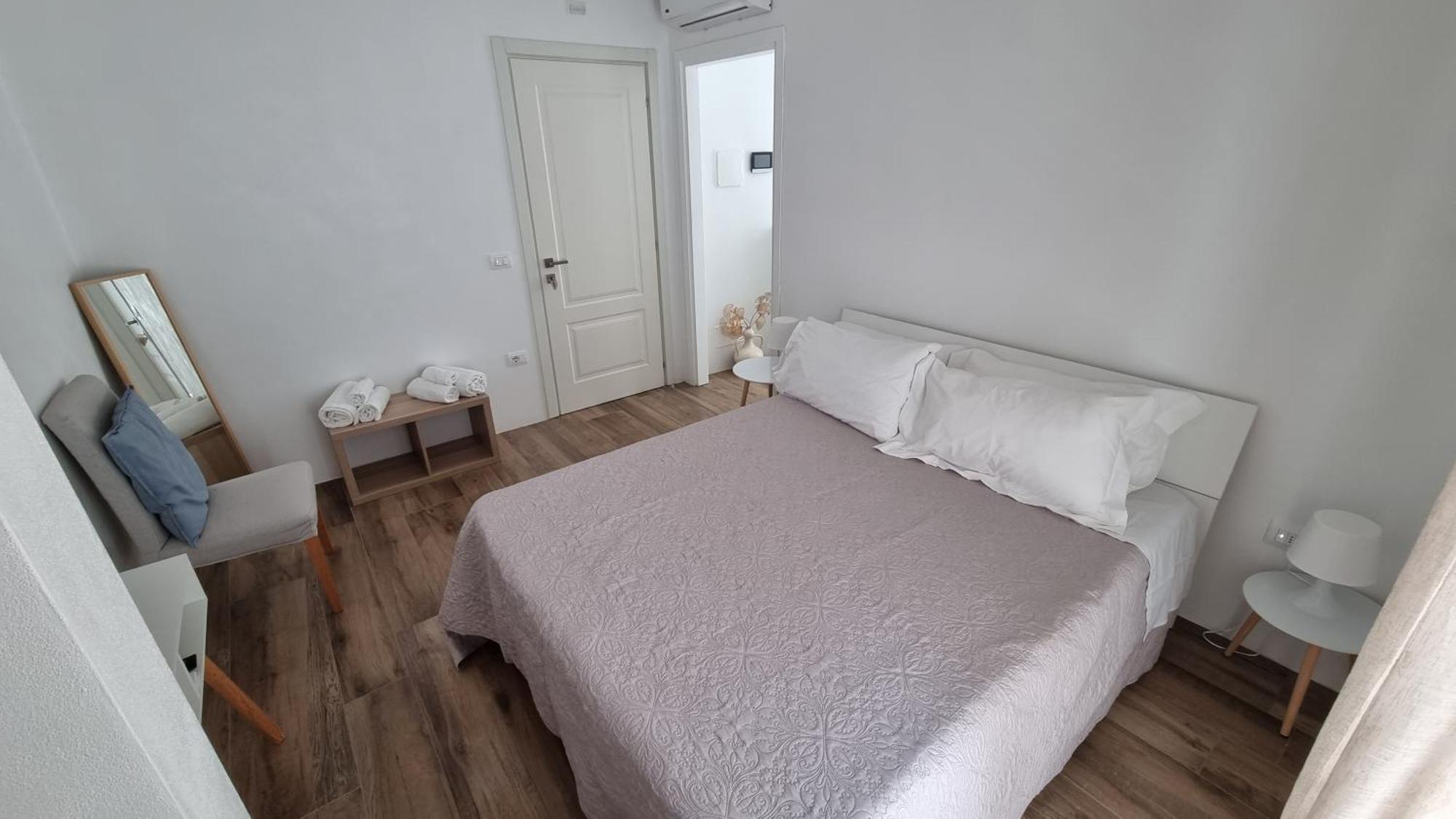 Hotel Casa Apula Conversano Zewnętrze zdjęcie