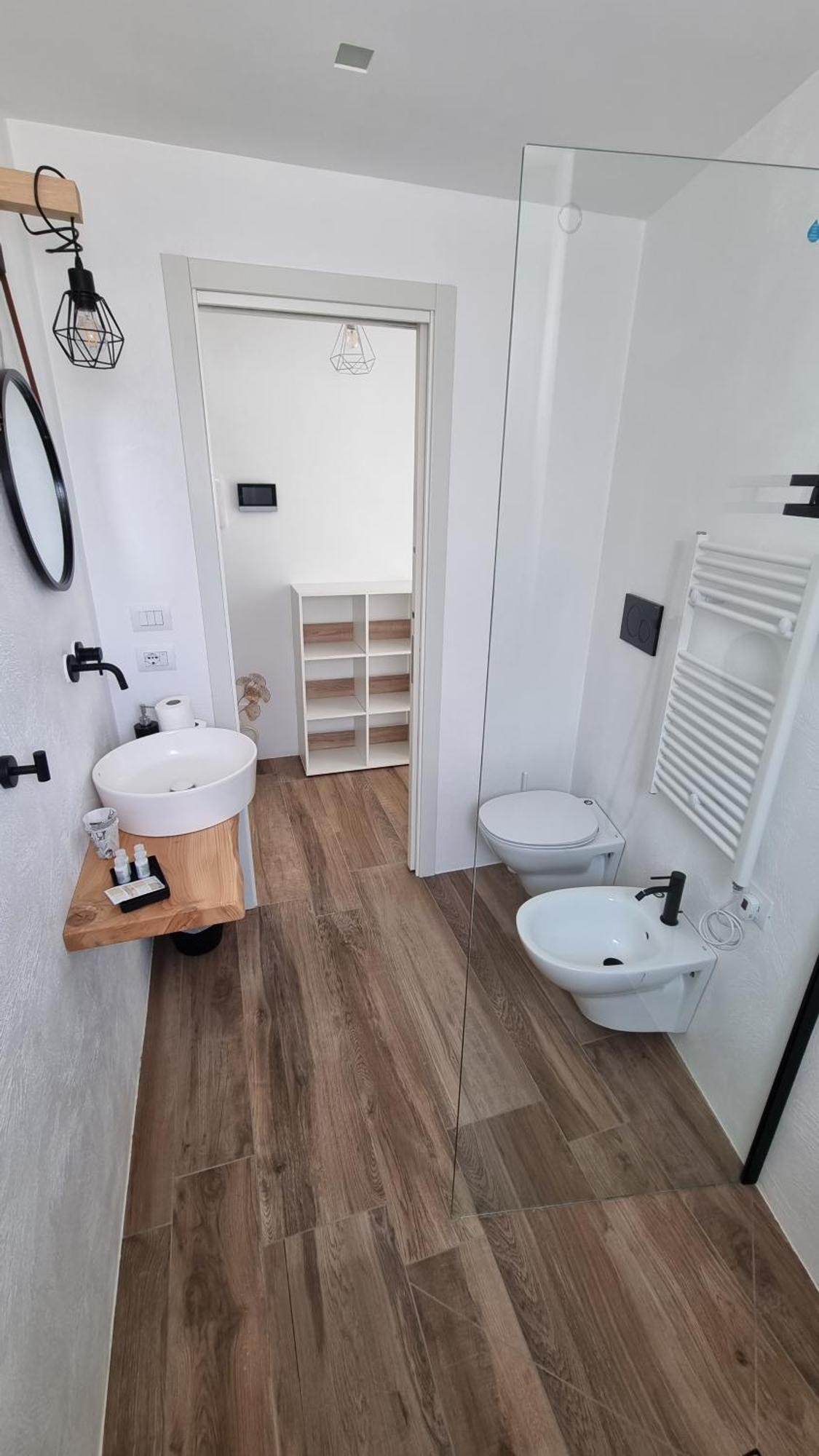 Hotel Casa Apula Conversano Zewnętrze zdjęcie